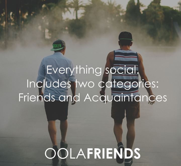 BabboniCoaching's tweet photo. Who is consistently at the top of your recently called list and in all your photos? These usually reveal your "inner circle" of friends. #OolaFriends is about making sure these relationships are strong and supportive. Don't let toxic friends steal your #Oola. https://t.co/vOKnbmbxAf