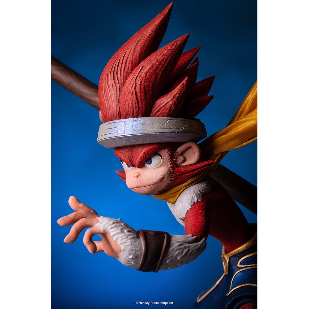 tenh_am's tweet photo. 《RECRUIT》
弊社は劇場版アニメ『The Monkey Prince(仮)』に向け【3DCG・映像制作・テクニカル・R＆D/システム・制作進行・管理】募集中です。経験者優遇、未経験者可！現在『#攻殻機動隊  SAC_2045』にも携わっております。
#TENH #SAC2045 #就活

https://t.co/VsKcWJh5EM https://t.co/x0KujFW2ll