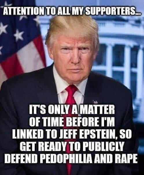 MbackagainI's tweet photo. @realDonaldTrump https://t.co/LWb3EKW7Yo