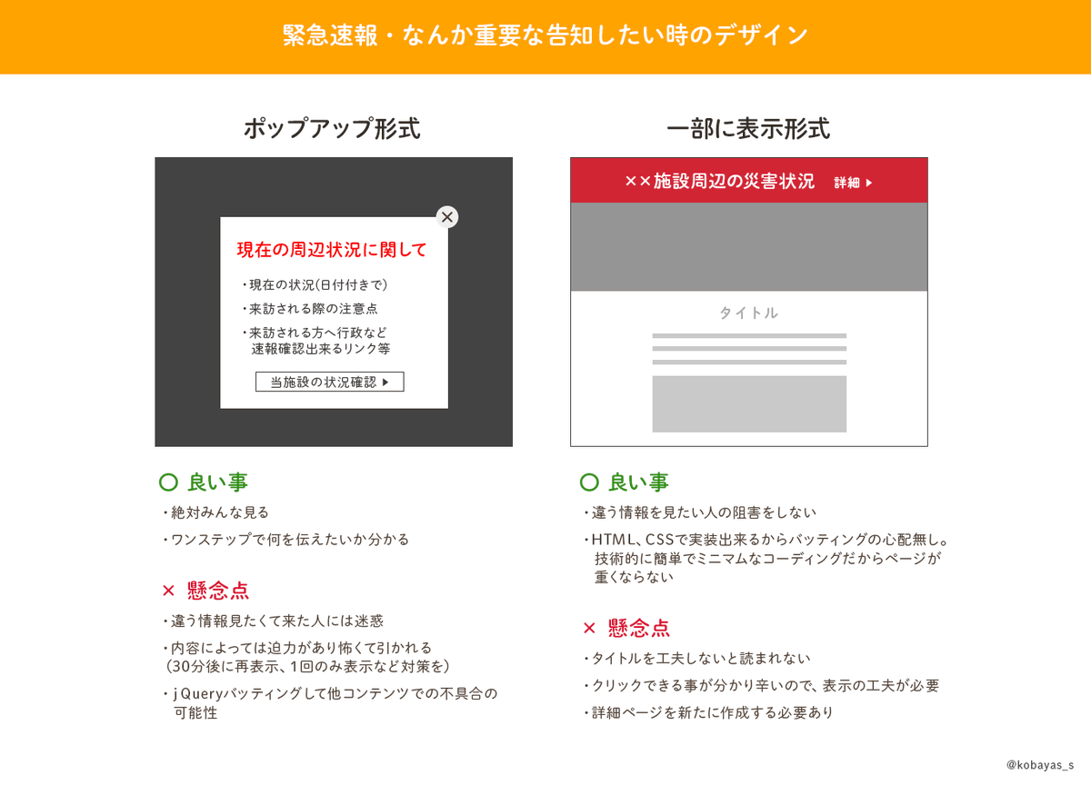 ばやすさん こばやす🍟Webデザイナー｜HTML＆CSS本出版 (@kobayas_s) / Posts / X