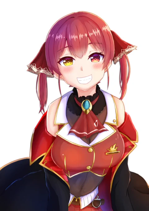 マリン船長すき
#マリンのお宝 