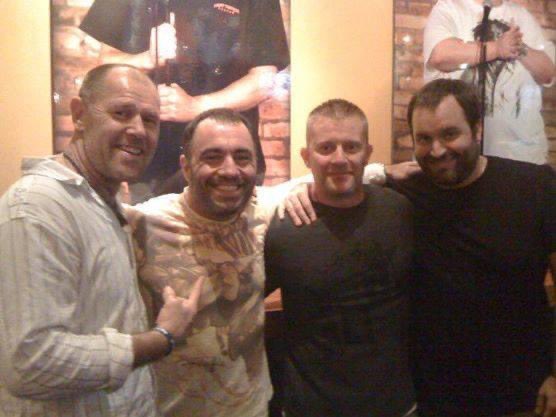 Erichaycraft's tweet photo. @joerogan Louisville! https://t.co/KaxuSNbcYF