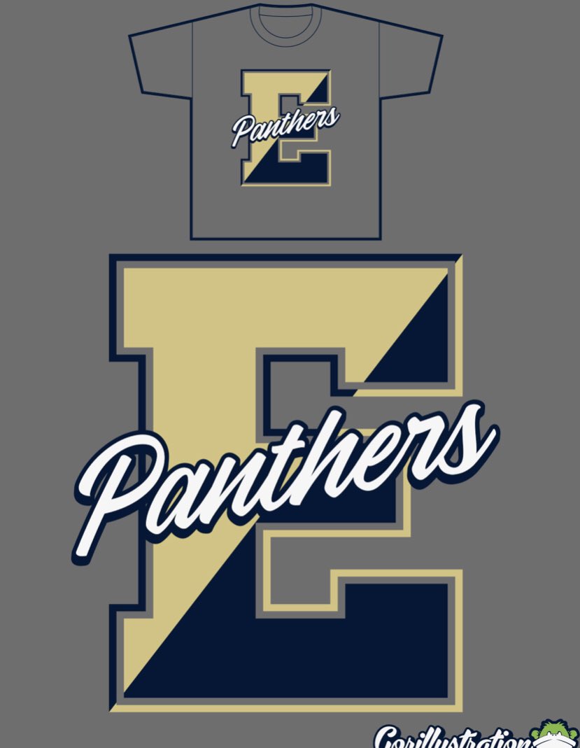 Elizabethtown (KY) High School Lady Panther Bball (@ehsladypanthers) on Twitter photo The Lady Panthers are taking T-shirt orders!
Cost:
Short sleeve $12
Long sleeve $16
Email Monica Clark at Sssmclark218@yahoo.com to place your order. Ask her about multiple payment options... The Lady Panthers are taking T-shirt orders!
Cost:
Short sleeve $12
Long sleeve $16
Email Monica Clark at Sssmclark218@yahoo.com to place your order. Ask her about multiple payment options...