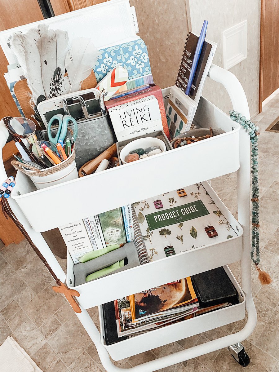 BalvitschJolene's tweet photo. Mobile office in the camper...as a certified Oola Life Coach I can work from ANYWHERE!! #Oola https://t.co/KzR92paPCC