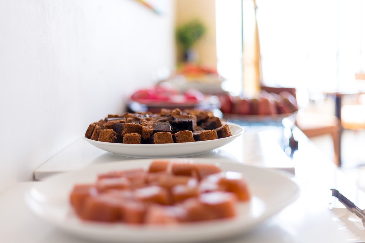 uniqueresort's tweet photo. All happiness depends on leisurely breakfast. 
Unique breakfast buffet every day from 7-9.30 am!

Get a special rate- book through our website⁠
💻 https://t.co/X7HOA2b64t⁠

#uniquemuine #uniquemuineresort #amazingvietnam #phanthiet #muine #vietnam⠀#chàobuổisáng https://t.co/n87H0zxQFr
