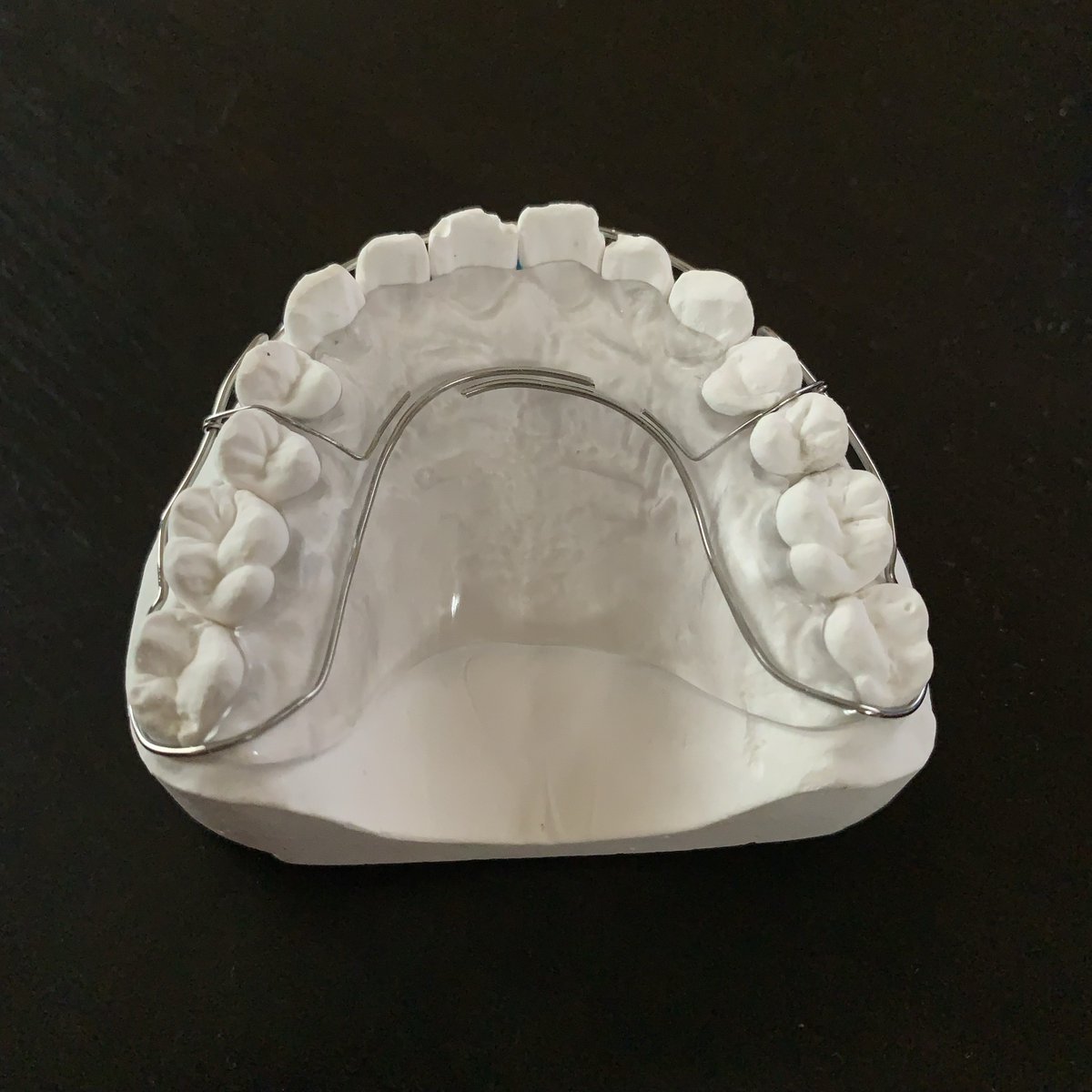 dental_gravity's tweet photo. ついに先日届きました！
ちゃんと自分の歯形にあってるし、ちゃんとつけられるしめっちゃいい https://t.co/UR3RKZ4jI5