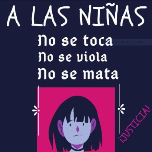 PeripateticsB's tweet photo. Por Esther, por todas las niñas que han sido víctimas de violencia sexual e infanticidio

Por ellas no hay minutos de silencio, ¡Hay toda una vida de lucha!

La justicia boliviana es una falacia, la justicia la tomamos nosotras, porque no tenemos miedo y ya no nos callarán más https://t.co/5oYvGDXN9b