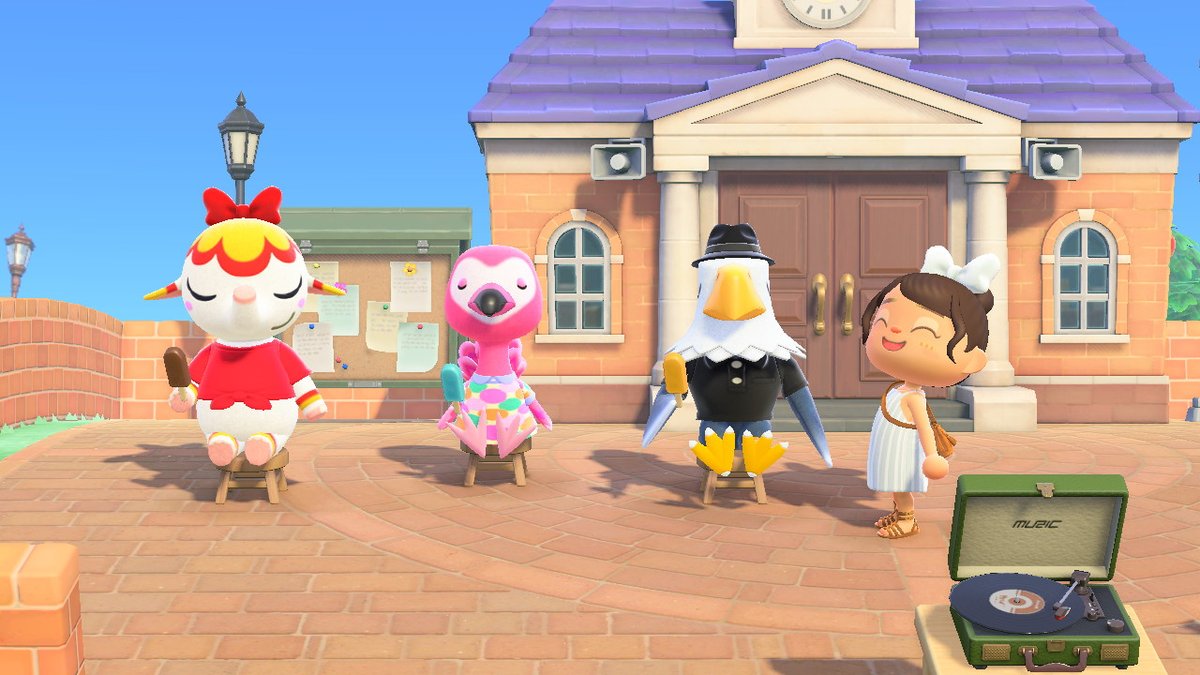 thekatizzzle's tweet photo. #AnimalCrossing #ACNH #NintendoSwitch https://t.co/7kotLywkRc