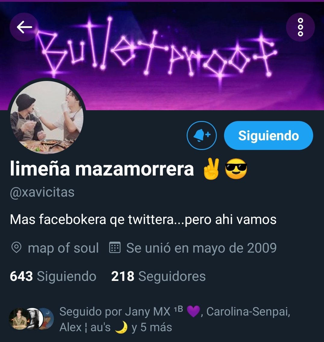 Limeña mazamorrera 2.0 ♥️🇵🇪 tweet media