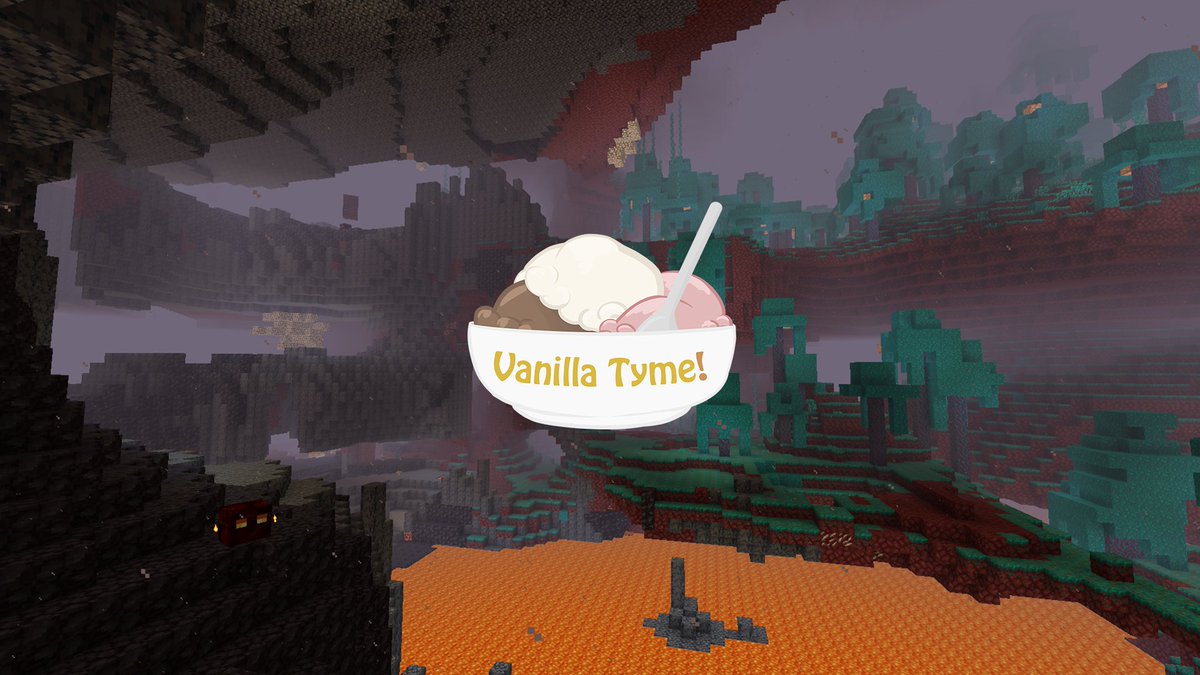 Vanilla Tyme Servers (@VanillaTyme) / Posts / X