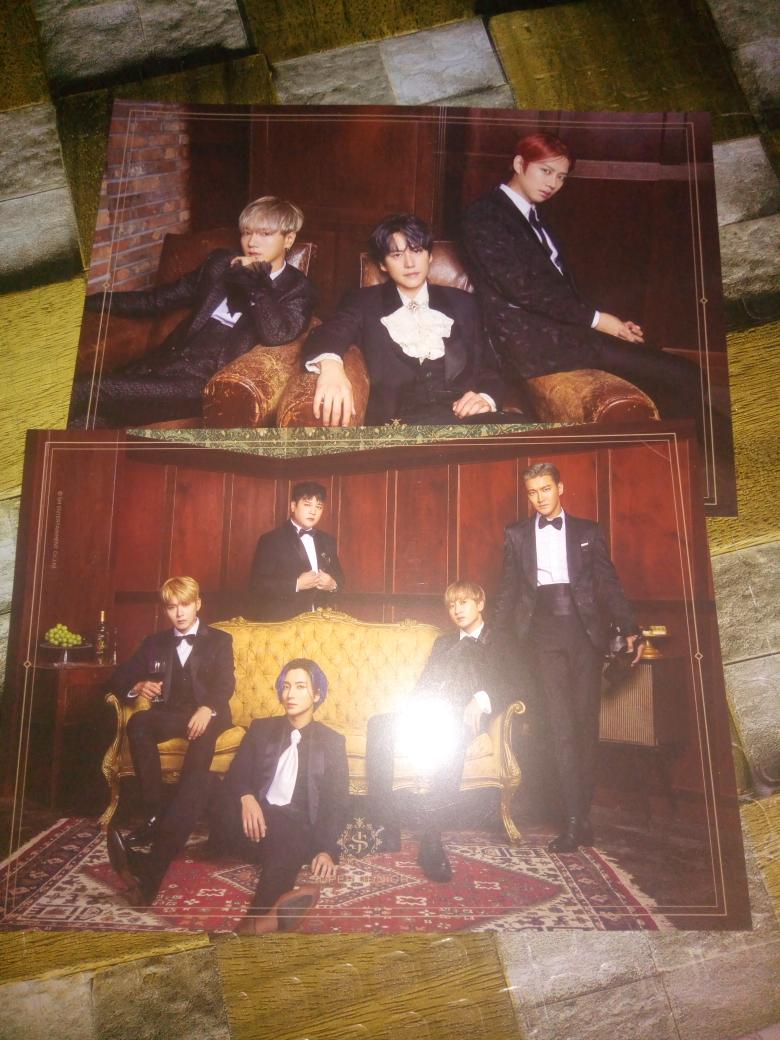 heesiblingsph's tweet photo. !!!!!! MINI GIVEAWAY FOR HEECHUL'S BDAY !!!!!!! 

PRIZES
(2) 50 pesos load,
(1) 100 pesos load 
(1) SG2020 Brochure and A4 Poster

Mechanics:
Like and RT this tweet.
MBF 
Stream KRY's 'When We Were Us' and White Winter on YT. Reply a screenshot with ur name on it. https://t.co/LeUcpenooT
