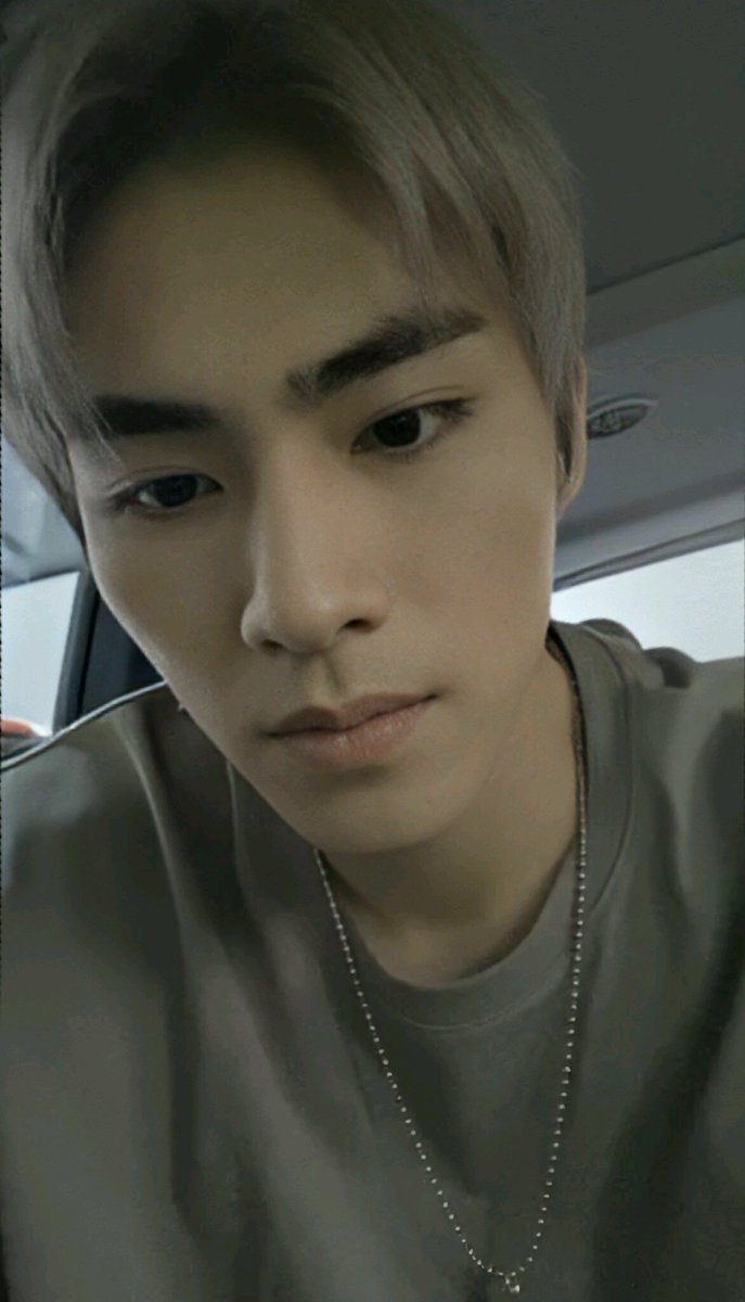picture Foto Xiaojun Boyfriend Material jjaect boyfriend material xiaojun