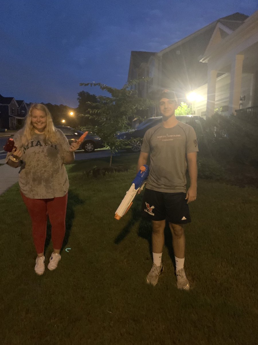 Brosb4H2Os's tweet photo. 3rd times a charm. Jackson shoots Caitlin from @h2hoseafhs @afhswaterwars Kill Count: 3 https://t.co/rukbJDIHfz