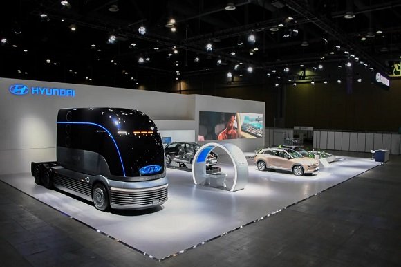 MotoryDominio's tweet photo. 🇰🇷 #Hyundai presenta el futuro del 🚙 #Hidrogeno en #H2 Mobility Energy #Show2020
https://t.co/h0gprqEKqv https://t.co/6of8kysB8Q