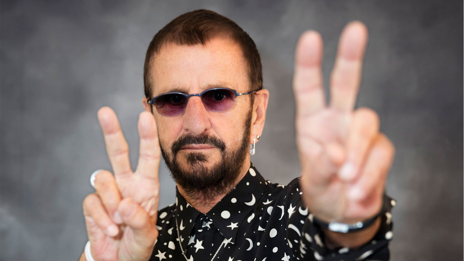 BIRTHDAY ROLL CALL!     Happy birthday to Ringo Starr (80), Shelley Duvall (61), and Billy Campbell (61)! 