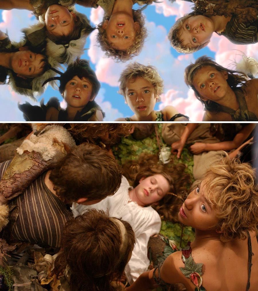 otakugig's tweet photo. 2003 Peter Pan will always slap https://t.co/zXBUvR4uF0