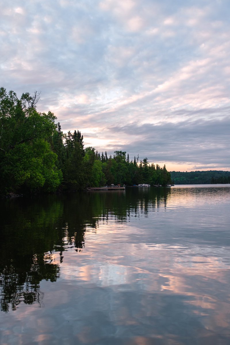 ohnomylenz's tweet photo. To anyone who thinks Minnesota doesn't have beautiful views 
You're wrong. 
#minnesota #upnorth #lakelife #lakesuperior https://t.co/44d9Y5zVmf