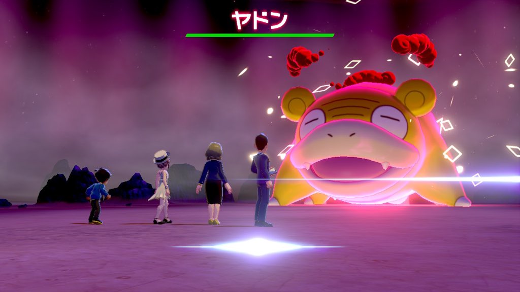 カズヒロ ポケモン剣盾 Pk2zkldecaua3pf Twitter