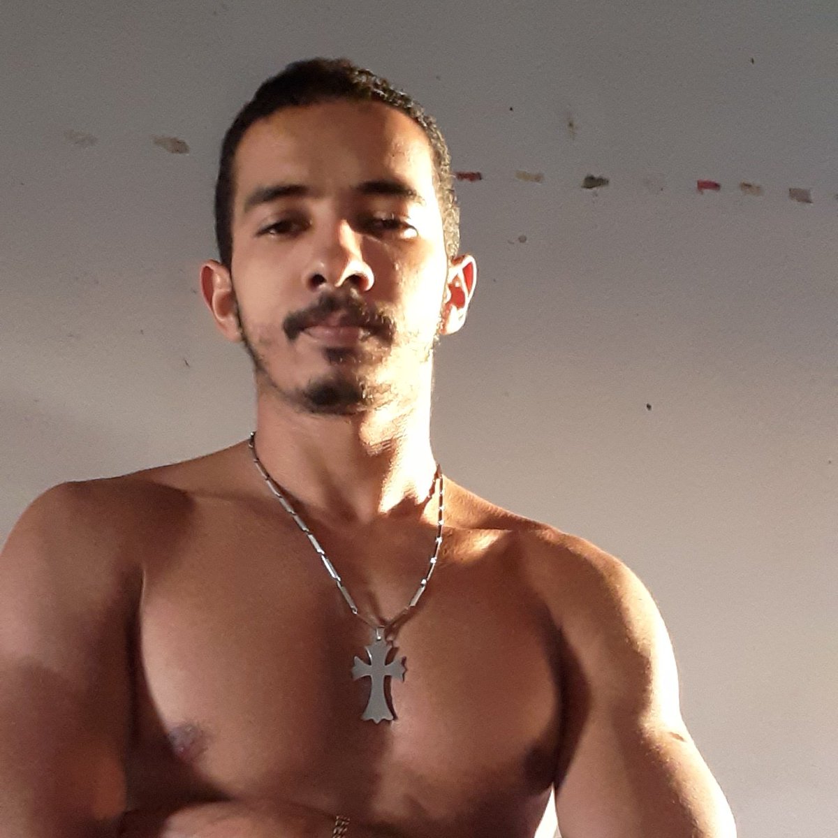 andersonssa91's tweet image. #NewProfilePic