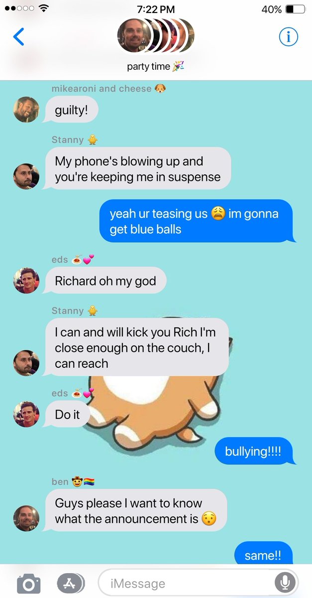 189 》 important ( richie's phone )
