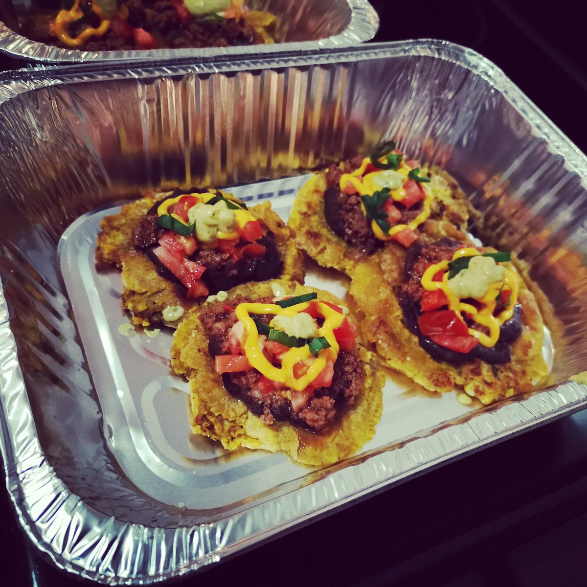 novembamen's tweet photo. Presentando los #Patacones #Tostones de @doncacheton_ a solo 2800 cls. Alimente la #Panzemia #Acachete express EN Santa Ana, Escazú y Lindora 71592372 📱📞 Gracias por su apoyo en estos tiempos. https://t.co/d9QUZdUuYD