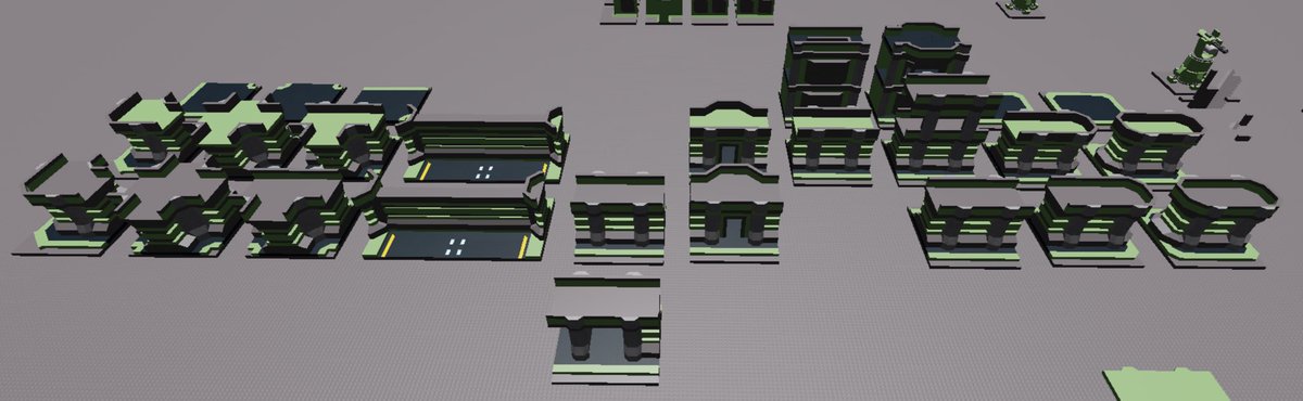 LS___Studio's tweet photo. New wall pieces. Part of the overhaul of spartan conflict. https://t.co/wUQ3ZUrsiz