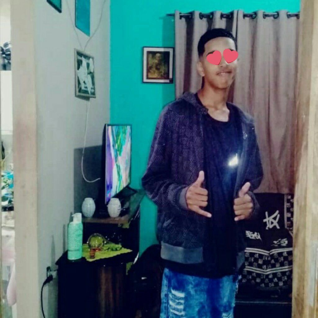 RapozaoP's tweet photo. #NewProfilePic https://t.co/cL3EYK6Jhr