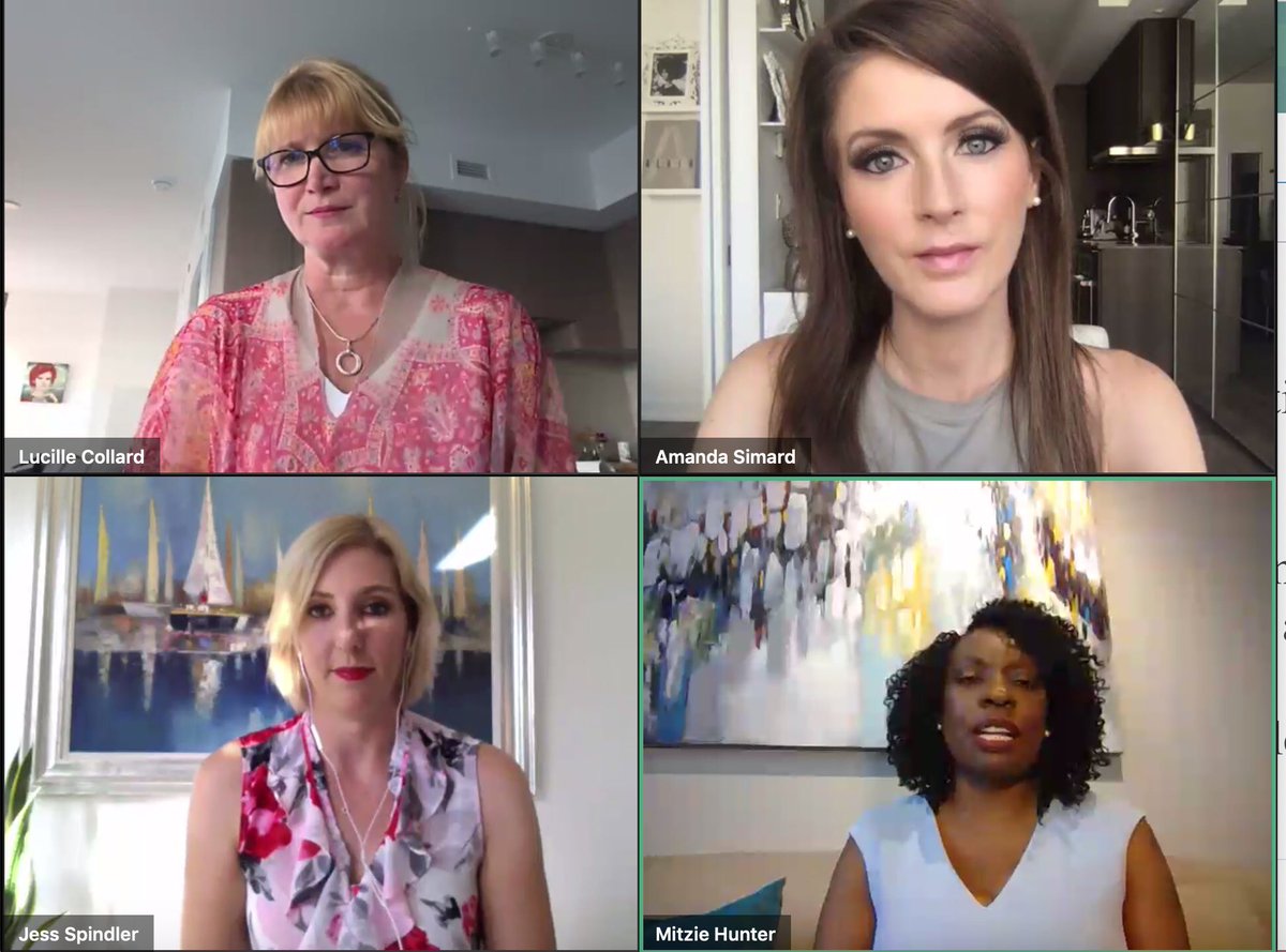 DrShubhaSandill's tweet photo. Productive #OWLC webinar with these inspirational women covering a lot of ground - from nomination process to diversity & inclusion in the political realm in light of the current global moment, plus how impactful recent #OLP guidelines would be in motivating more women to run👏👏 https://t.co/Lqpiawp6lP