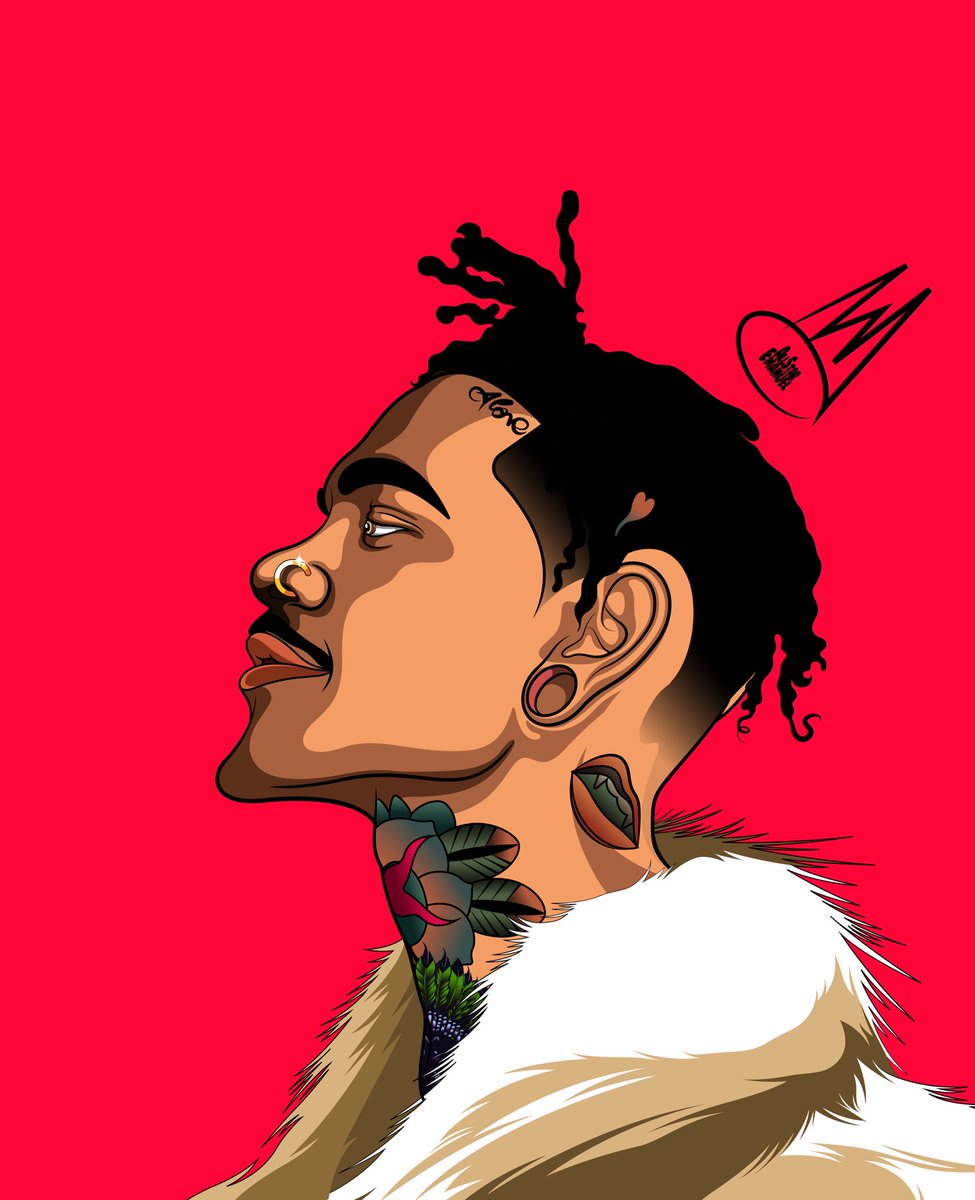 Emanuelsebb's tweet photo. @deavianelaxx Some of my Top 5 best art I created over the years, more art dropping soon. /DM for commissions https://t.co/PTYLCMq2YB