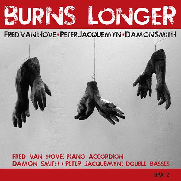 Sightsongs's tweet photo. #nowplaying #fredvanhove #damonsmith #peterjacquemyn https://t.co/qW7fqSos47