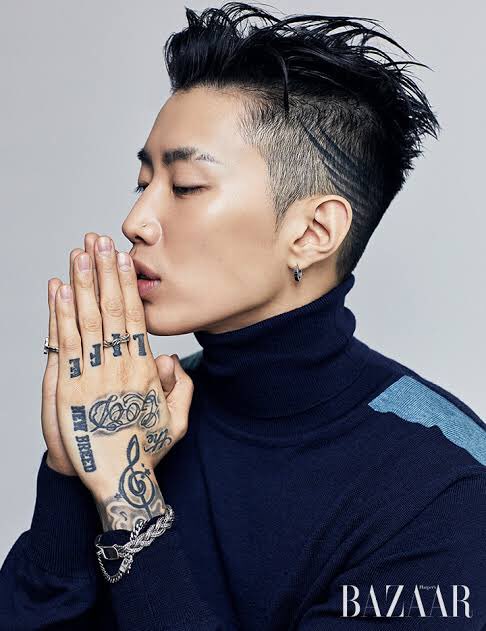 kkkkiiimmi's tweet photo. Jay Park @JAYBUMAOM 
painting by Kildren 😍

Amazing artworks!! 

https://t.co/RmlxHmX2My https://t.co/r5jStCTvuj
