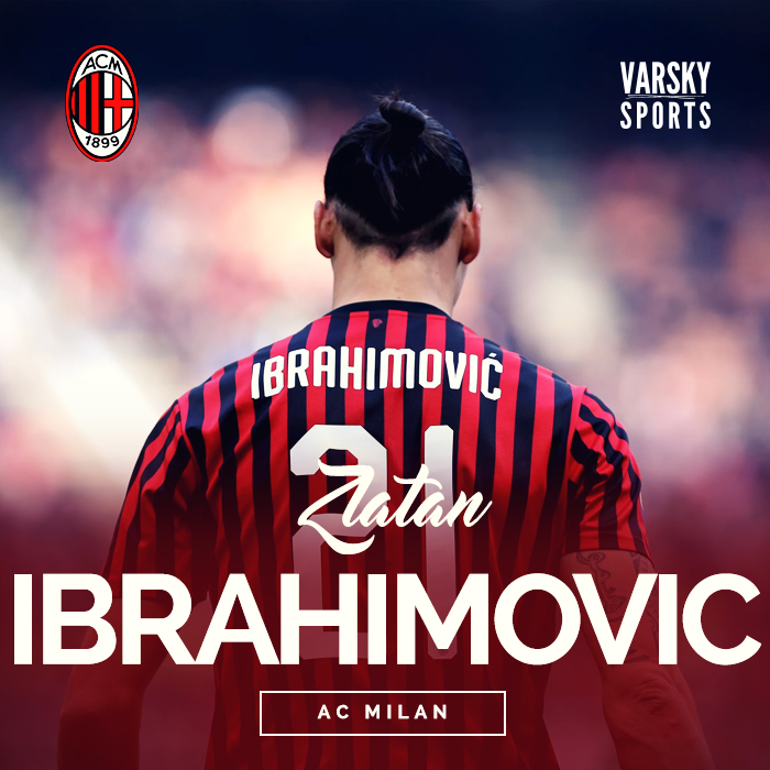 VSportsTM's tweet photo. "Si hubiera estado al inicio ganaríamos el Scudetto. Soy presidente, DT y jugador; cobro solo por jugar. Ok, estoy viejo, no es secreto, pero es solo un número. Me divierto, tengo 38, no hago lo que a los 20, pero soy inteligente. No estoy aquí de mascota. Quiero traer victorias" https://t.co/jXeoN7fW8M
