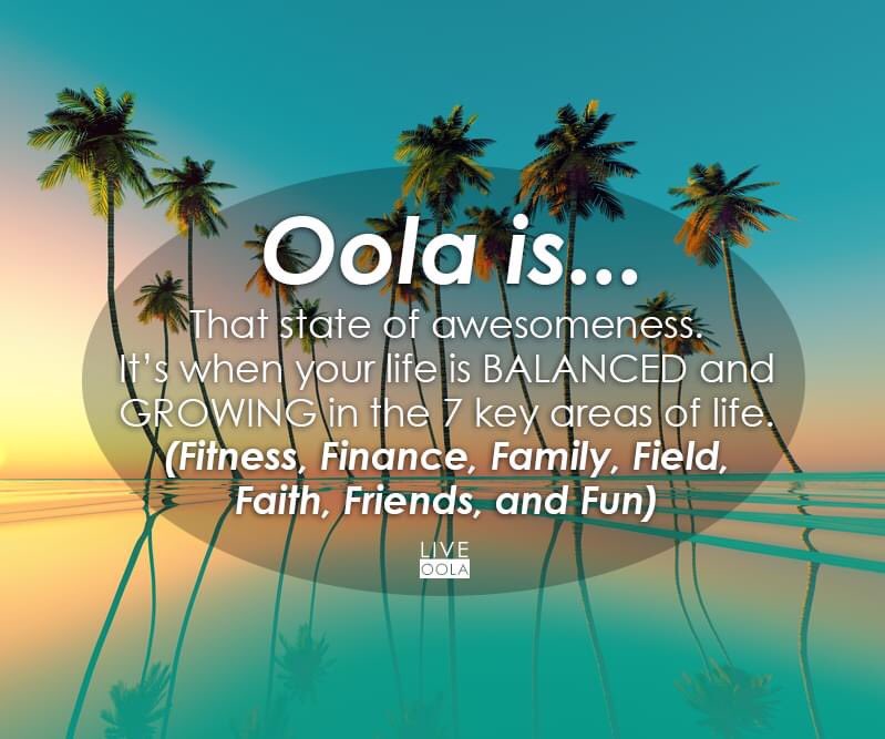 MichelleMartion's tweet photo. #oola is ... https://t.co/fDiIBxuD9w