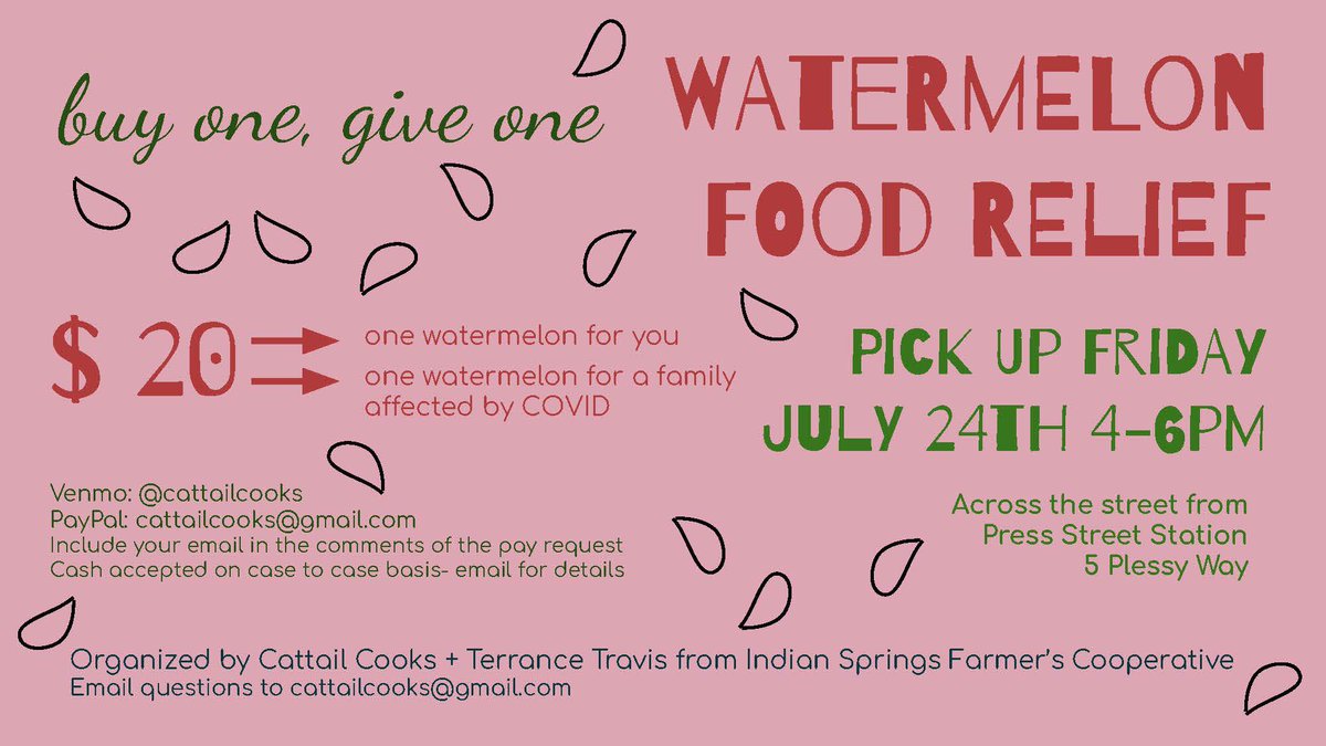 Cattail Cooks tweet media