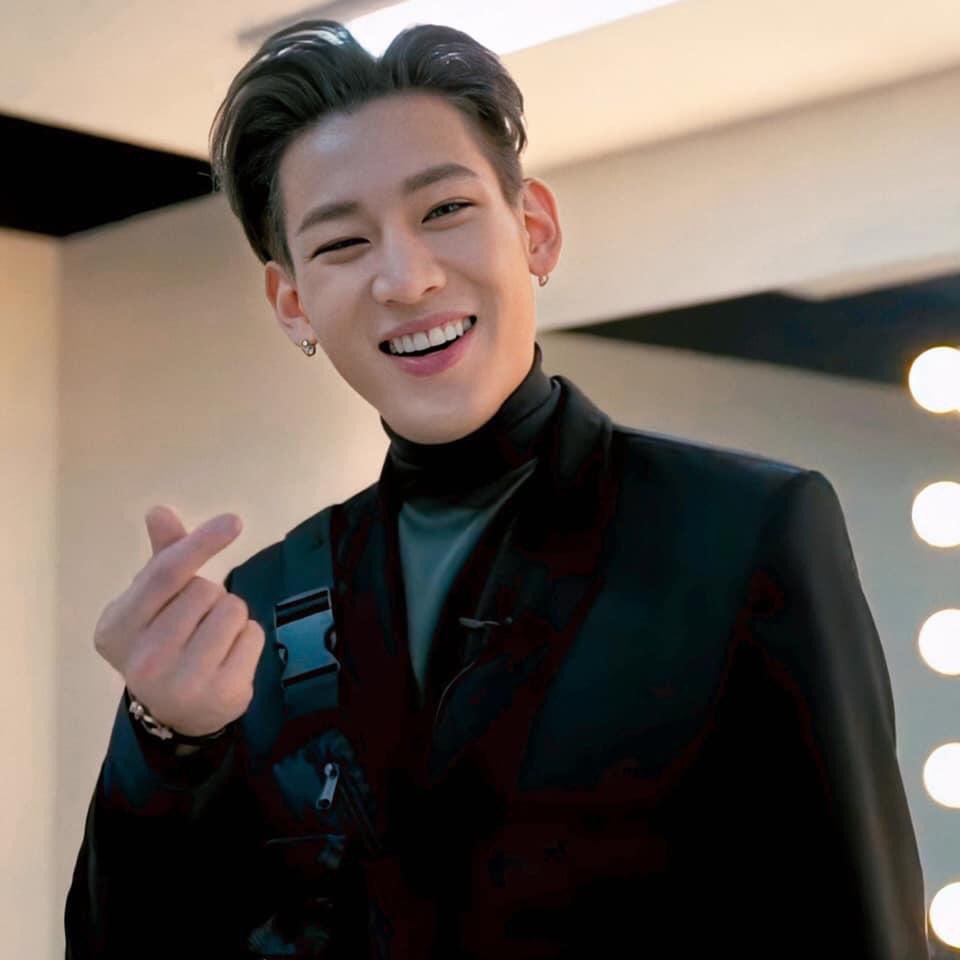 my point is, don't let bambam be your token class clown kpop boy. he's so much more than that. he's an artist and should be respected as such. thank you for your time.
