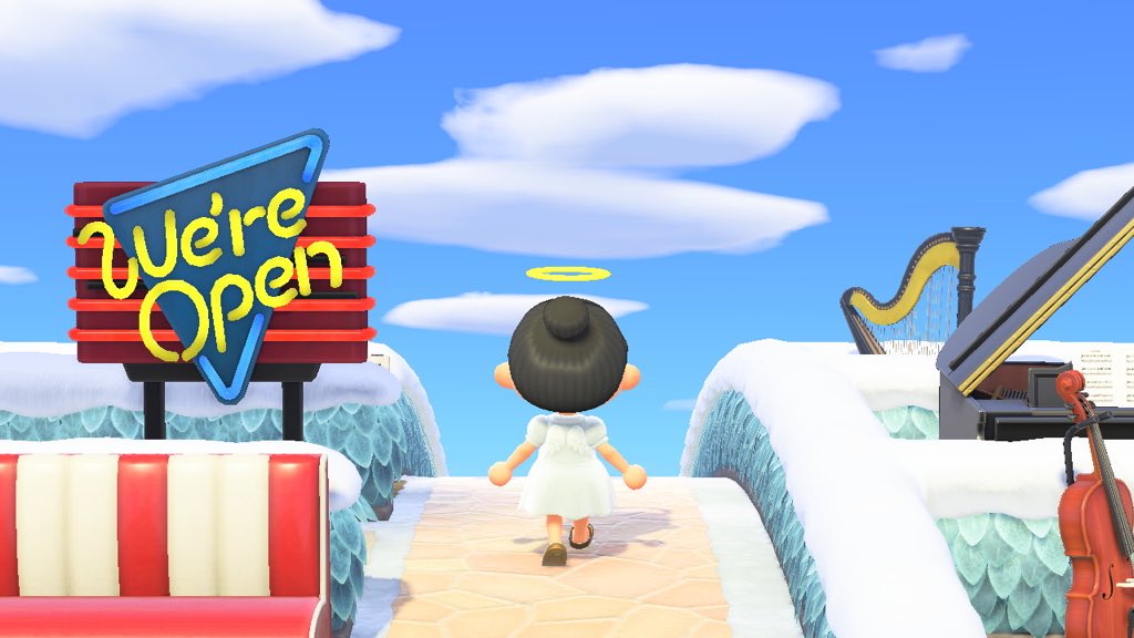 jaiofeden's tweet image. Beyond excited to announce the opening of Catalog Island 💙
All Nook’s Cranny items, all flooring, all wallpapers, all wall mounted items, all K.K Slider songs, villagers posters &amp;amp; More! 
For a chance to be invited: 
-RT this tweet 
-must be following @CatalogIsland &amp;amp; @jaiofeden