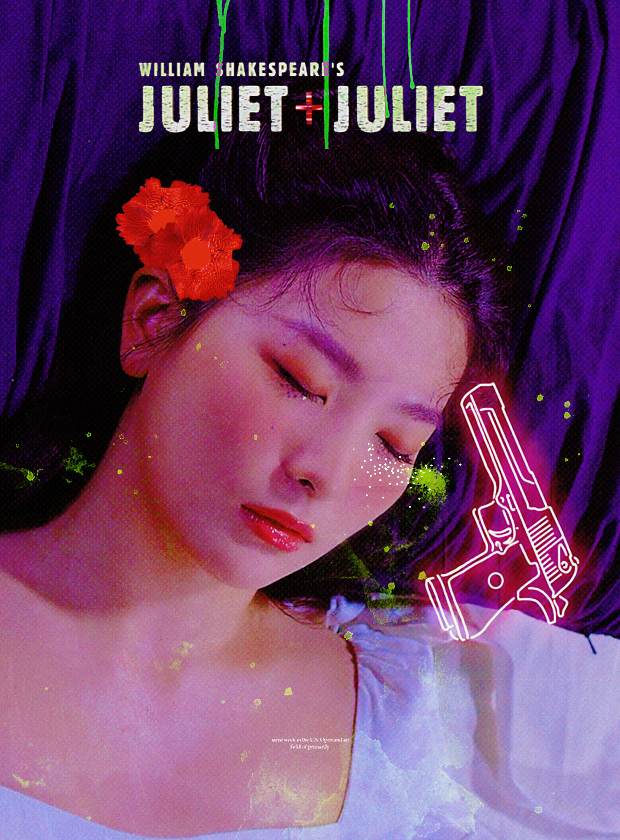 themonoprint's tweet photo. juliet + juliet 🌹🔪

#IRENE #아이린 #배주현 
#SEULGI #슬기 #강슬기
#RedVelvet_IRENE_SEULGI #레드벨벳_아이린_슬기 
#RedVelvet #레드벨벳 #MonsterMV https://t.co/J3hSFU2udJ