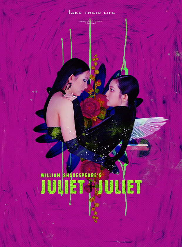 themonoprint's tweet photo. juliet + juliet 🌹🔪

#IRENE #아이린 #배주현 
#SEULGI #슬기 #강슬기
#RedVelvet_IRENE_SEULGI #레드벨벳_아이린_슬기 
#RedVelvet #레드벨벳 #MonsterMV https://t.co/J3hSFU2udJ