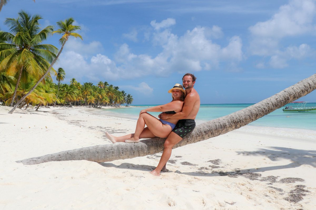 vacationonrd's tweet photo. Ahora es tiempo de disfrutar del Paraíso! 🇩🇴🏝🥰
#IslaSaona 07 de Julio 2020 ❤ solo para @VacationOnRD 🏝
Click here⬇️
https://t.co/bmuL1lUMOT
#VacationOnRD #Saona #SaonaIsland #PuntaCanaExcursions #Vacaciones #puntacanatours #thingstodopuntacana #thingstodo https://t.co/d3XdPM8s80