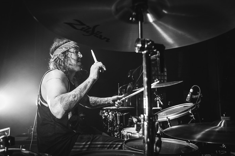 Happy birthday Dan Whitesides of 