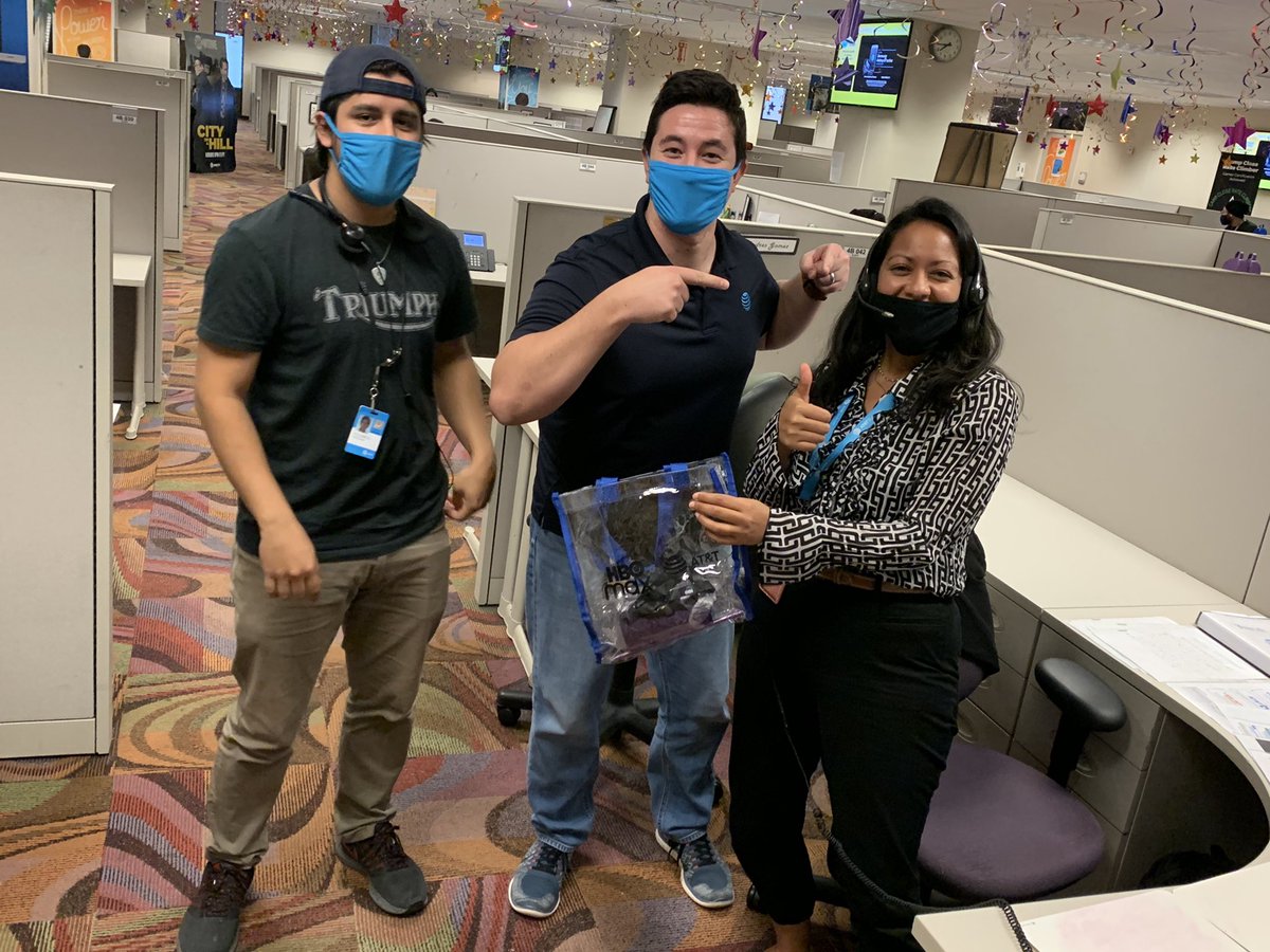 JordiLima's tweet photo. We have @hbomax gear and goodies flying all over the place! @bsilerHBO you may want to send more goodies!
@ATT #HBOMax #ElitePlan #TuggleNation https://t.co/F94EdNlPj3