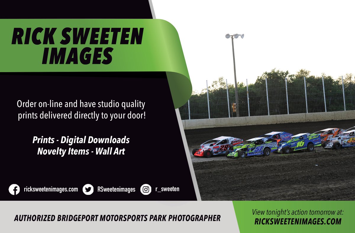 RSweetenImages's tweet photo. Thank you @toripaveldesign for my new program ad, great job! https://t.co/7Klhw9c1Ke