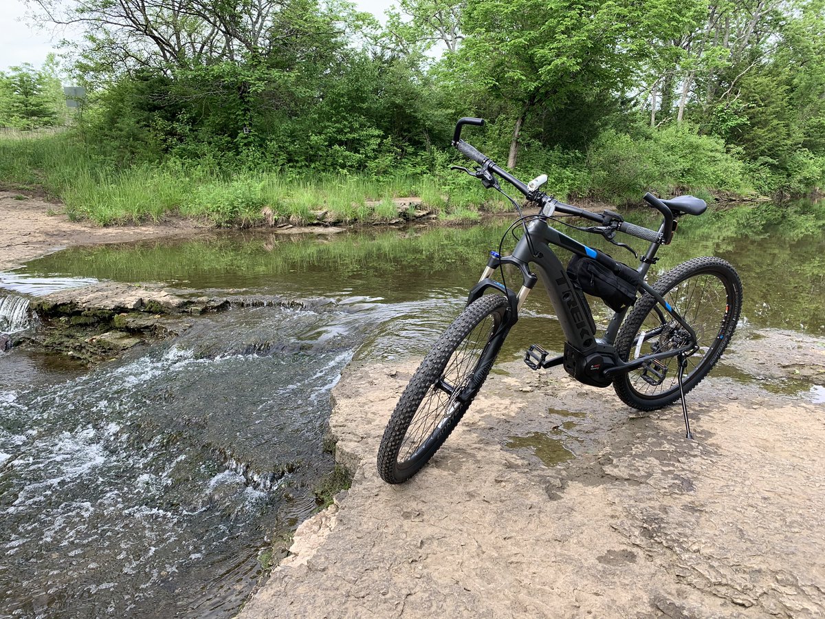 imagestrmpress's tweet photo. @_amanda_panda_ Best decision I ever made was to get a #trekbikes #powerfly5 - completely changed biking for me. Got me back on the bike which is a good thing. https://t.co/PlYhhVXEFi