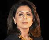 Happy Birthday Neetu Singh:                                             