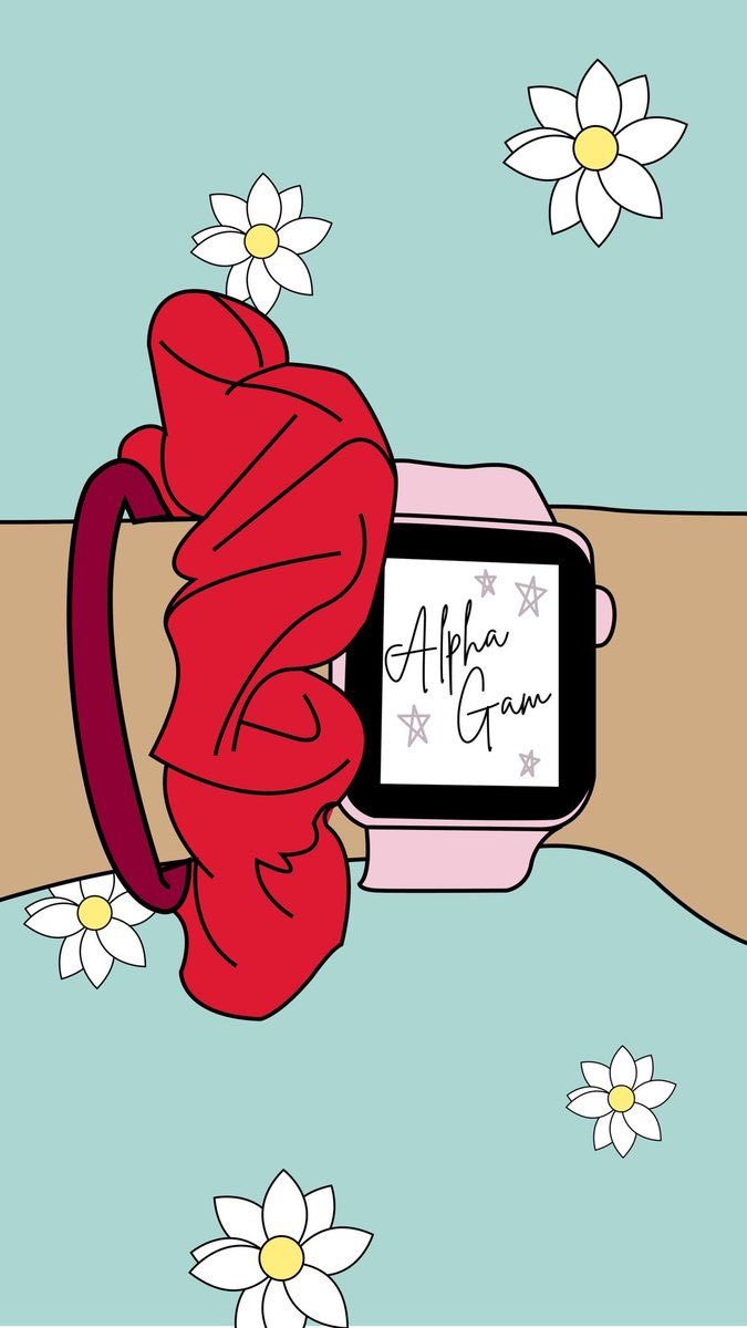 Alpha Gam can’t wait to meet YOU! Recruitment is right around the corner! DM us for questions 😊