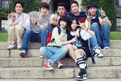 Reply 1994"Present. In English, it has two meanings: a gift, and also the current moment. It may be that the most precious gift to us is the present, the time in front of us now....