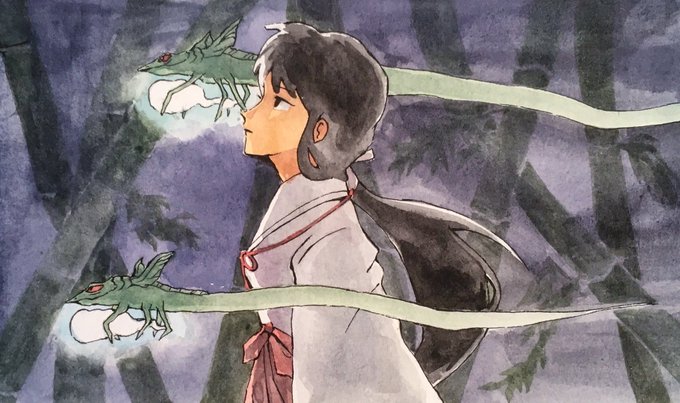 犬夜叉のtwitterイラスト検索結果 古い順 犬夜叉のtwitterイラスト検索結果 古い順