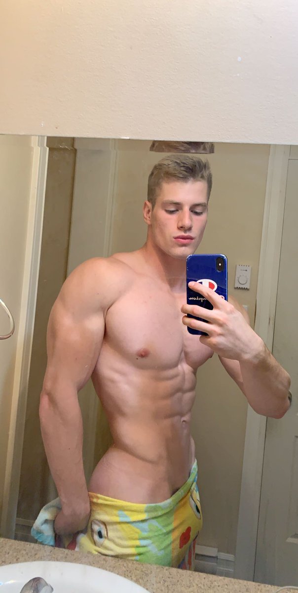 || What would you do if you walked in on Herc looking like this in the locker room...