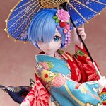 ヴェルテクスよりシャイニング・ビーチヒロインズのソニアのフィギュア