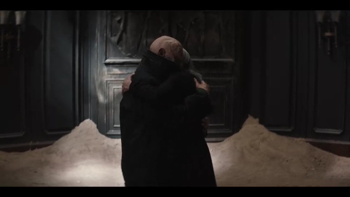 dinhoaugustto's tweet image. #DarkNetflix #DARKseason3 #Dark3 #Dark #DarkFinal